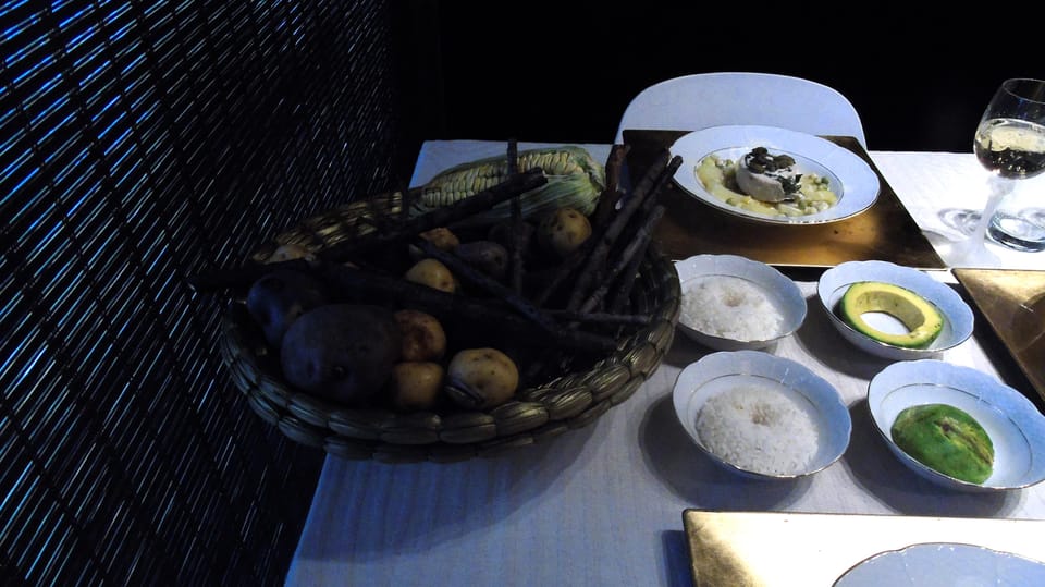 El Chef Soy Yo Workshop - Frequently Asked Questions