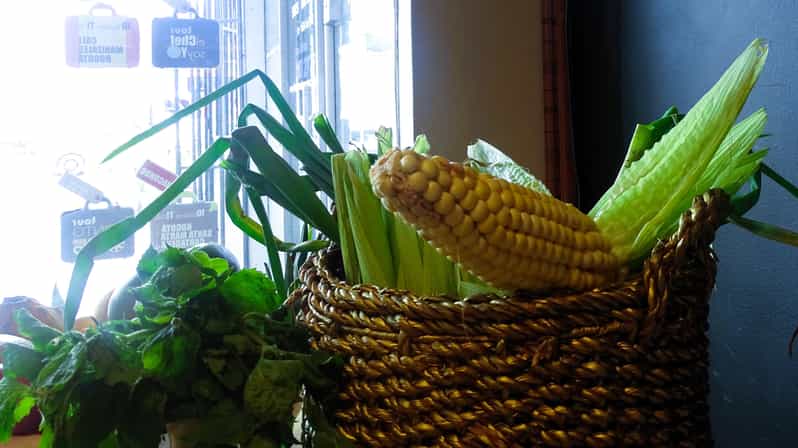 El Chef Soy Yo Workshop - Why This Tour Offers Great Value