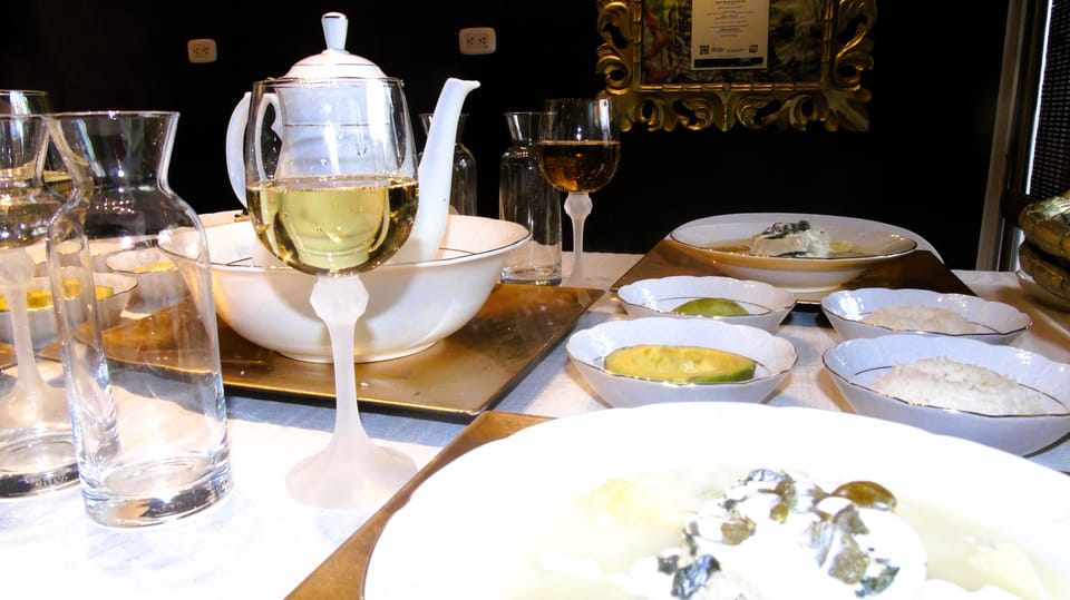 El Chef Soy Yo Workshop - Who Will Love This Experience?