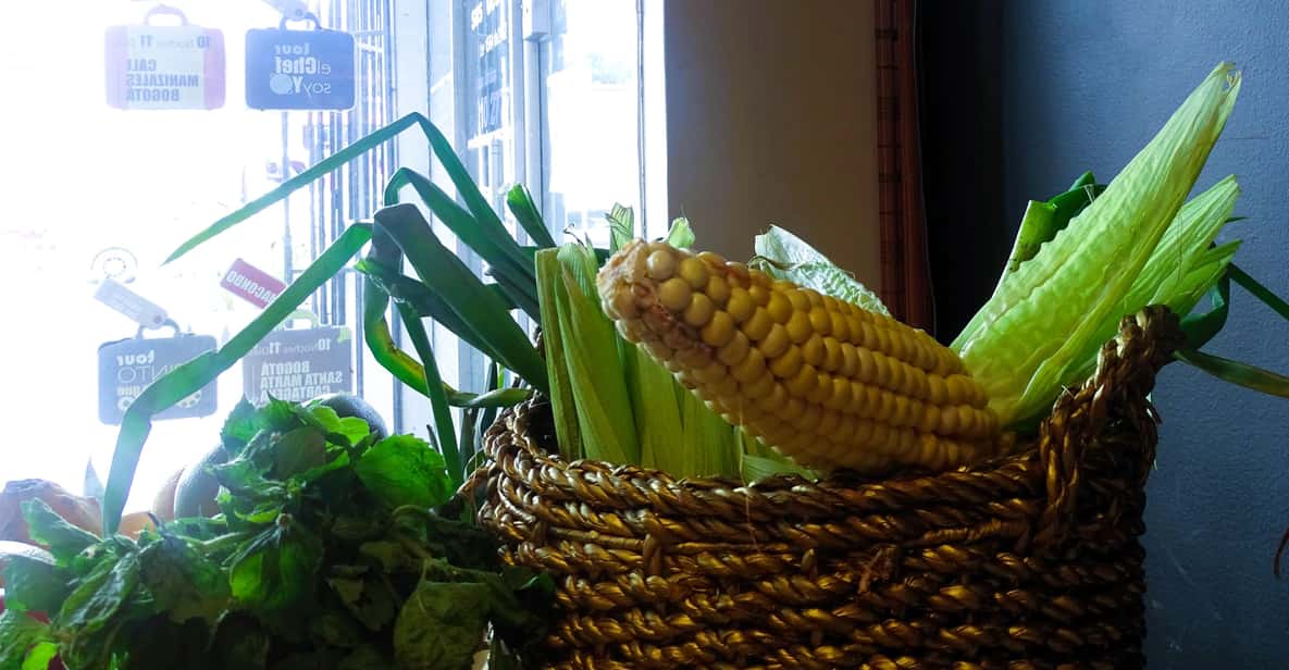 El Chef Soy Yo Workshop - A Deep Dive into the Experience