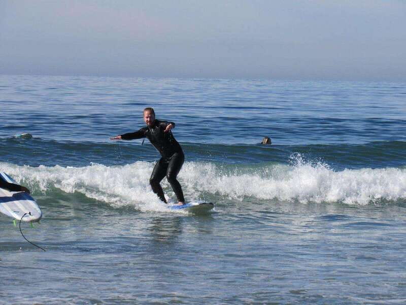Ensenada: Surf Lessons at Playa Hermosa - Ensenada: Surf Lessons at Playa Hermosa