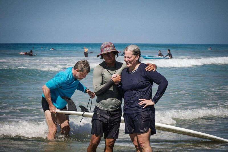 Ensenada: Surf Lessons at Playa Hermosa - FAQ