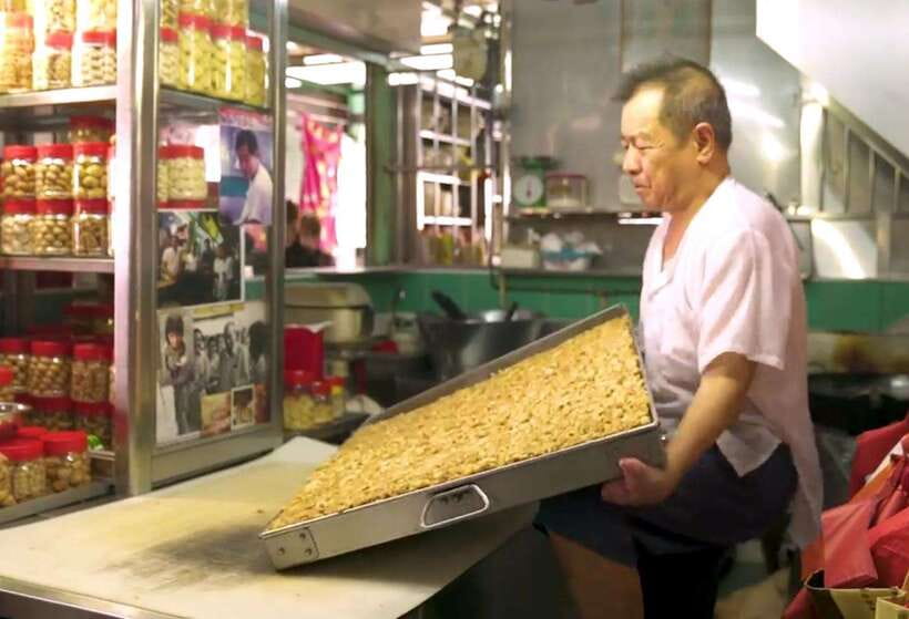 Singapore: Singapore Food Tours - Chinatown Complex Hawker - Final Thoughts: Is It Worth It?