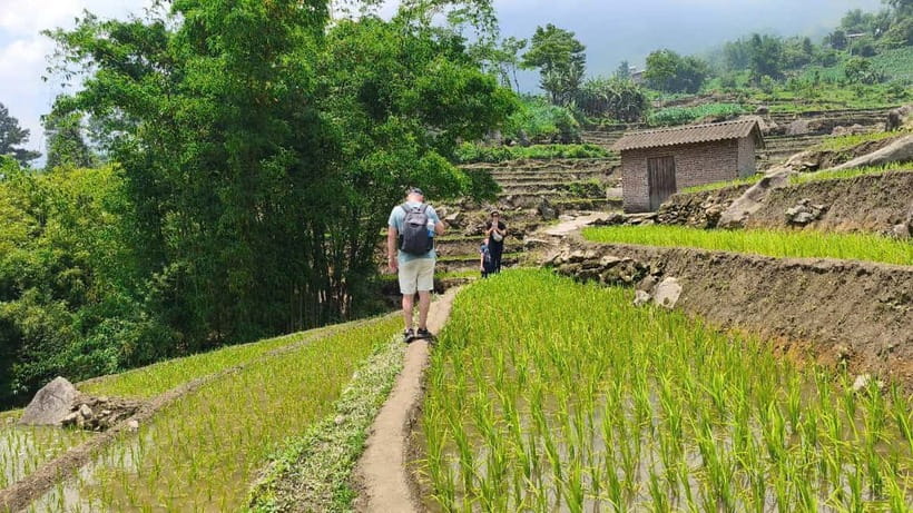 2D1N Trek: Ta Van & Lao Chai Rice Terrace Trails - Final Thoughts