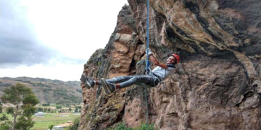 Cachimayo Adventure Tour - What Makes This Tour Stand Out?