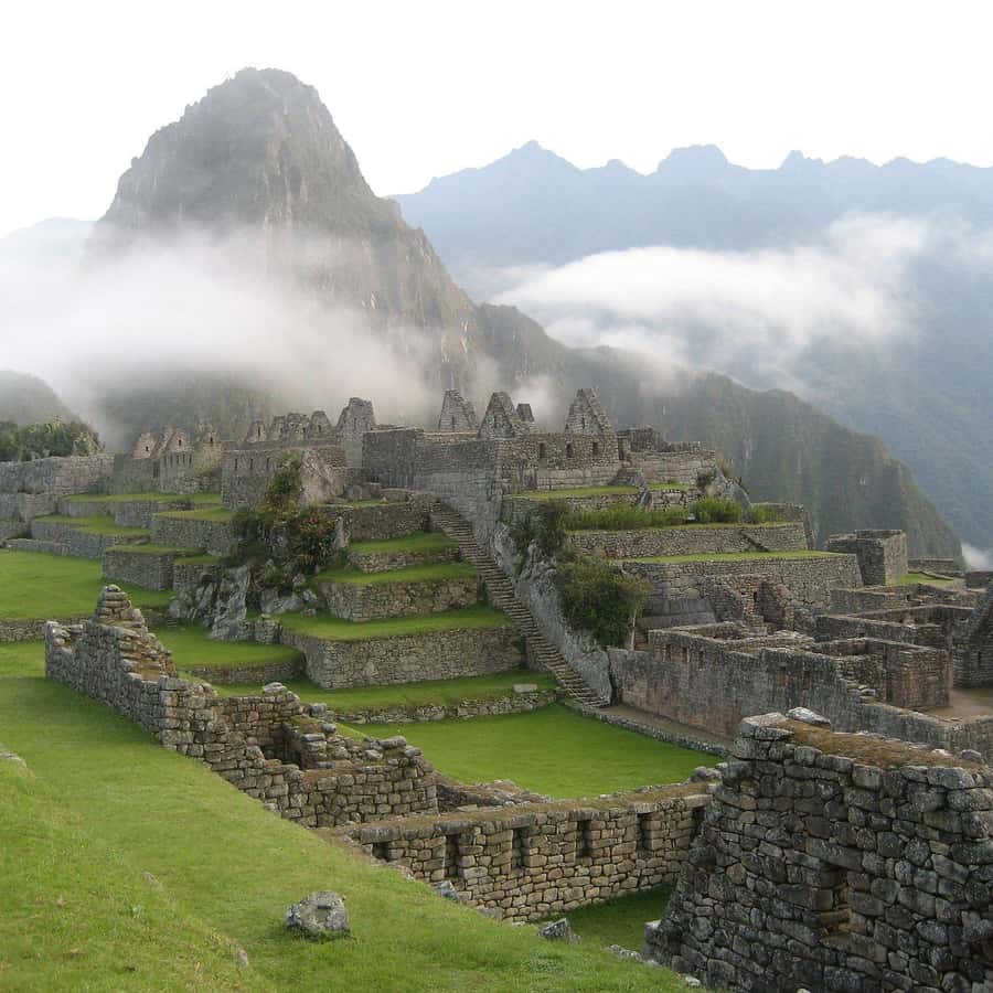Machu Picchu and Machu Picchu Mountain - Frequently Asked Questions