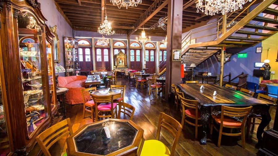 Rio de Janeiro: Brazilian Music at Rio Scenarium with Dinner - A Detailed Look at the Tour Experience