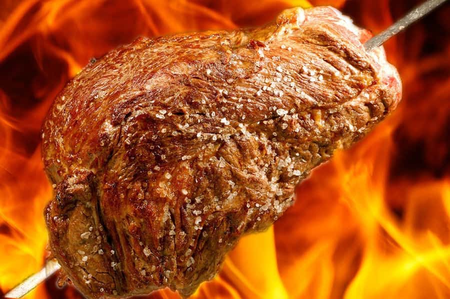 Rio de Janeiro: Brazilian Music at Rio Scenarium with Dinner - Final Thoughts