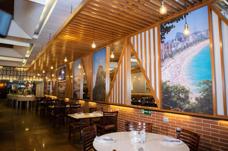 Rio de Janeiro: Brazilian Music at Rio Scenarium with Dinner - Who Should Consider This Experience?