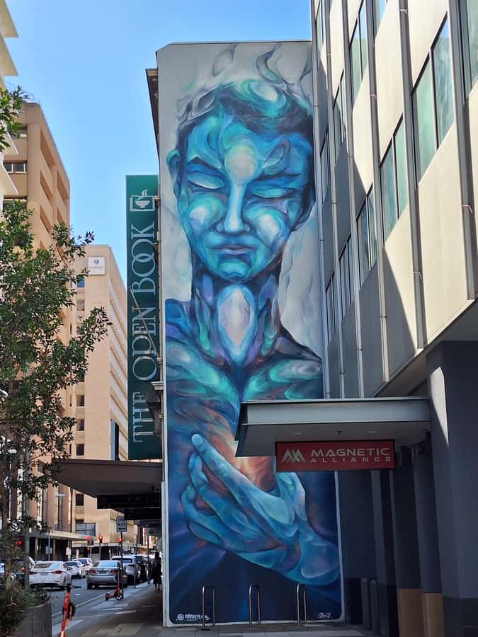 Hidden Adelaide: Laneways & Street Art Tour - FAQ
