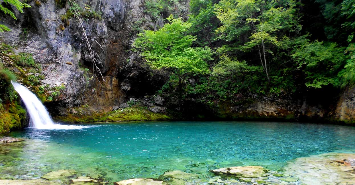Hidden Gems of Theth:Private Day Tour to Waterfall &Blue Eye - Discovering the Hidden Gems of Theth: A Detailed Review of the Private Day Tour
