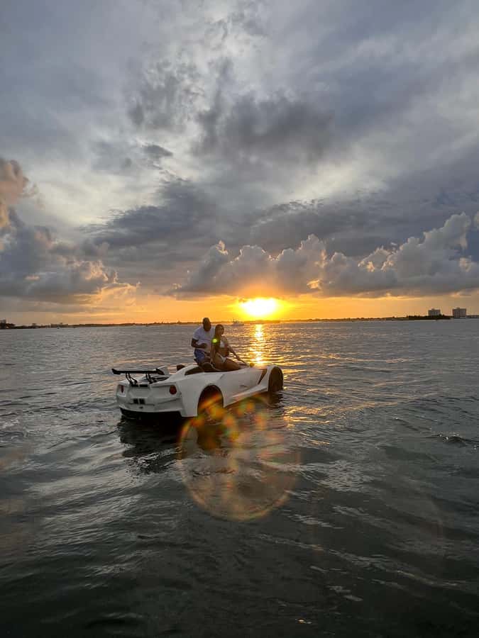 JetCars Miami Beach & Free Boat Ride + $250 Due At Check in - Final Thoughts on Value and Experience