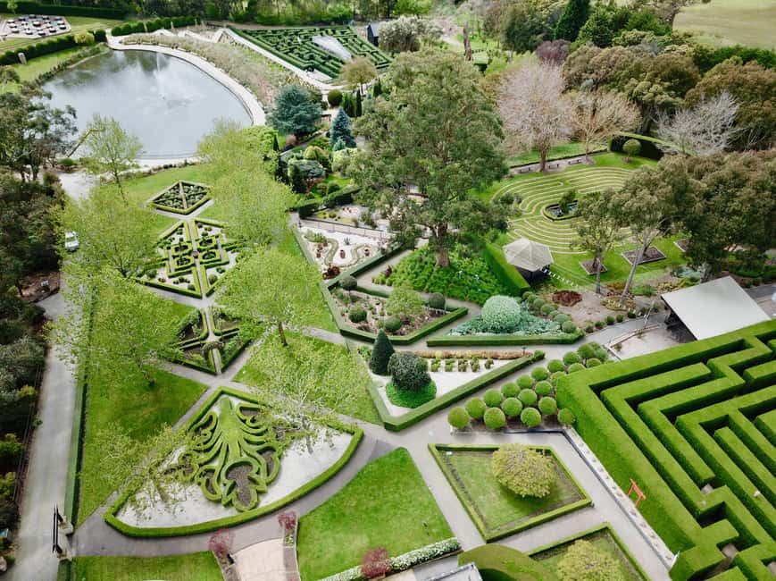 Enchanted Adventure Admission with Lunch - Who Will Love This Experience?
