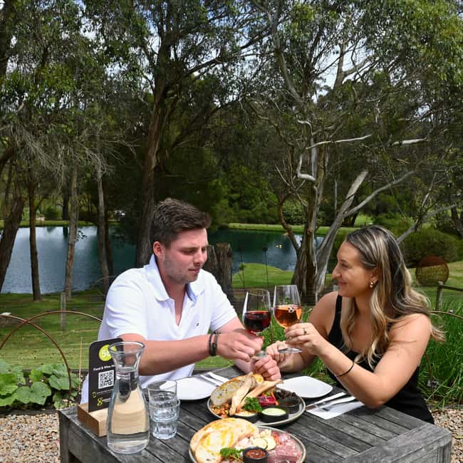 Enchanted Adventure Admission with Lunch - The Experience in Detail