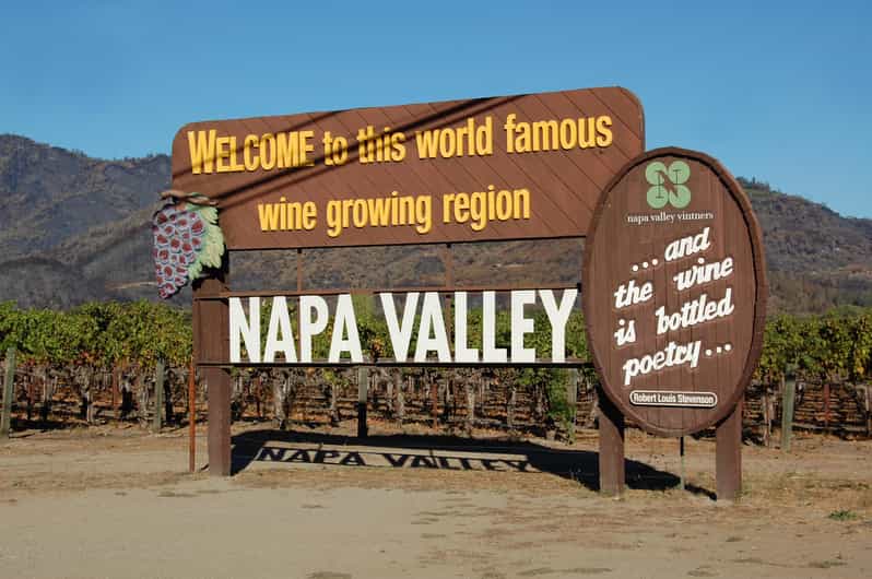 Napa Valley: Private 8-Hour Wine Tasting Tour with Chauffeur - What’s the Experience All About?