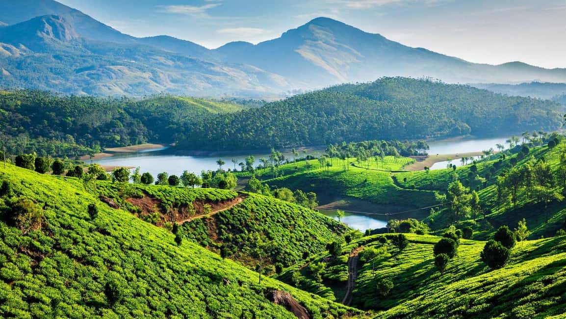 Amazing Munnar Alleppey Tour 4D/3N - Detailed Breakdown of the Itinerary