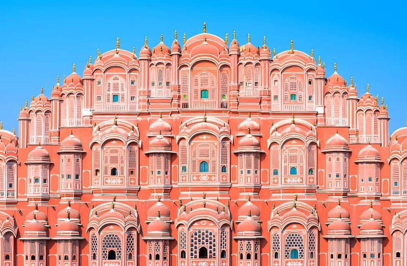 Jaipur: Personalized Full-Day City Tour by Car with Options - Final Thoughts