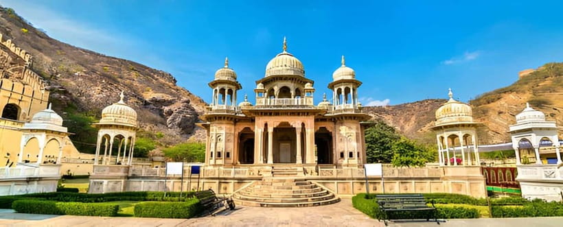 Jaipur: Personalized Full-Day City Tour by Car with Options - Why This Tour Offers Great Value