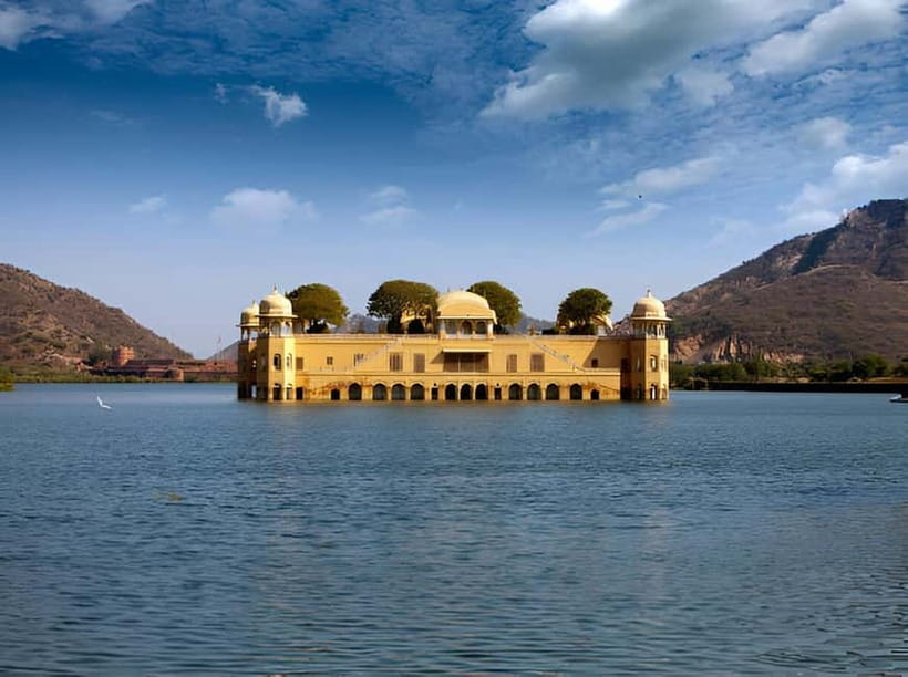 Jaipur: Personalized Full-Day City Tour by Car with Options - Who Would Love This Tour?