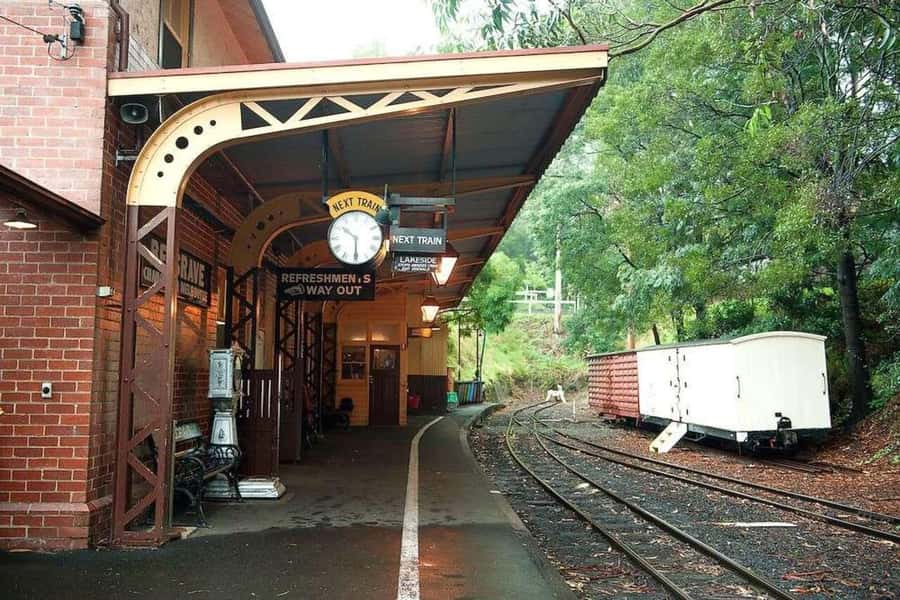 Private Puffing Billy Train & Healesville Sanctuary Tours - What We Love About This Tour