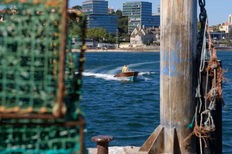 Cascais | Tour on Classic Venetian Boat with Drinks - Value and Pricing: Is It Worth It?
