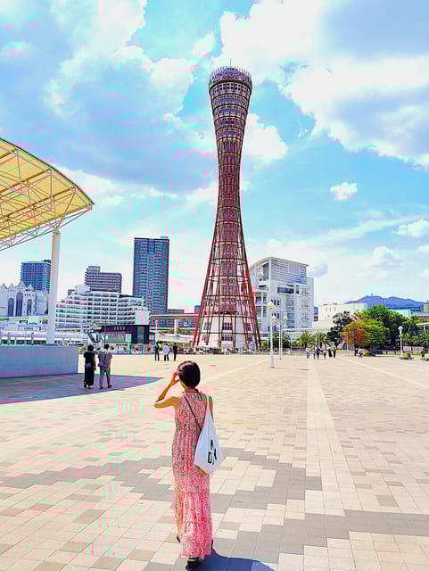Kobe: 1-Day Guided Tour - Enjoy Kobe to the fullest - Who Will Love This Tour?