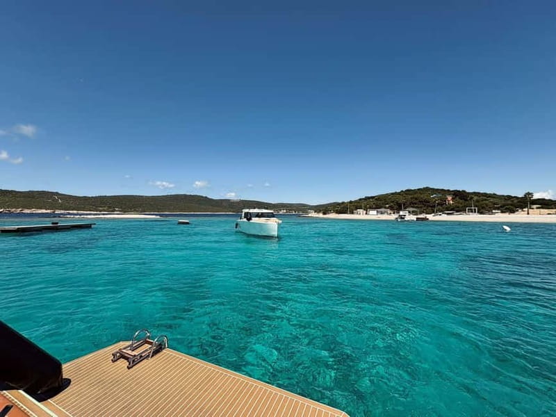 Pakleni Islands Tour from Split - The Full Experience: What to Expect on the Tour