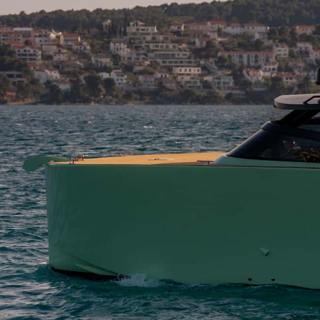 Pakleni Islands Tour from Split - FAQ