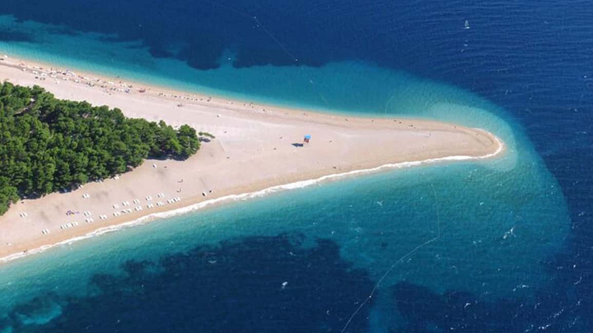Pakleni Islands Tour from Split - Authentic Insights from Travelers