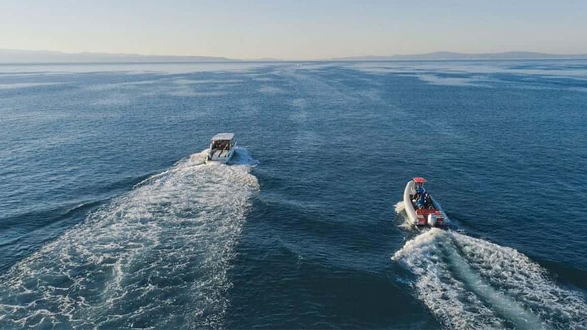 Pakleni Islands Tour from Split - What’s Included and What’s Not