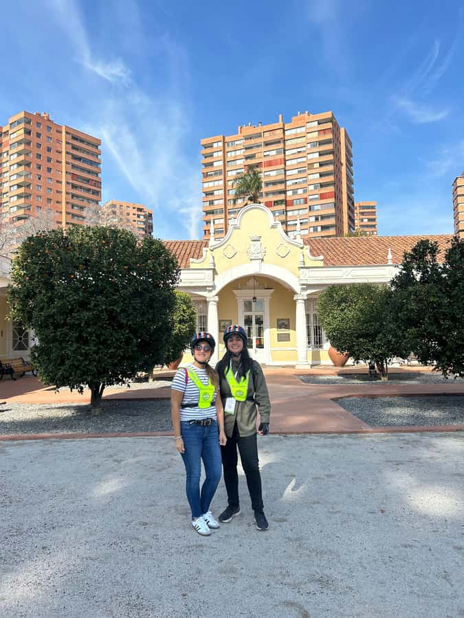 Andes Mountain Range on Electric Scooter, culture and nature - Who Will Love This Tour?