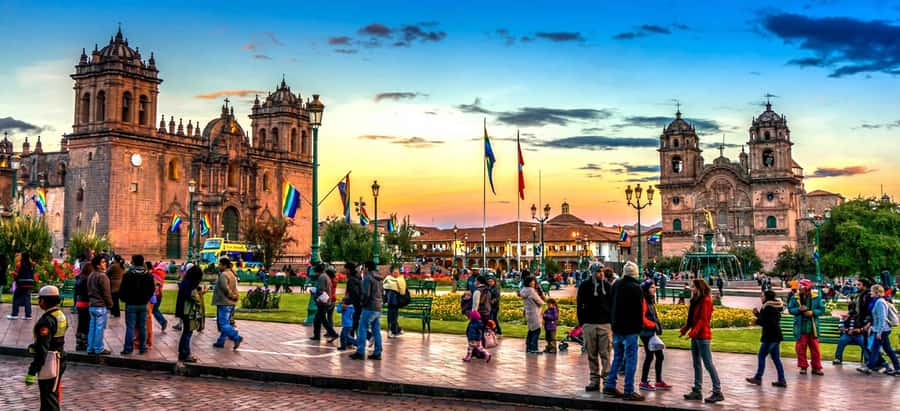 Písac, Sacsayhuamán, Q'enqo + Tambomachay Tour - Why This Tour Offers Great Value