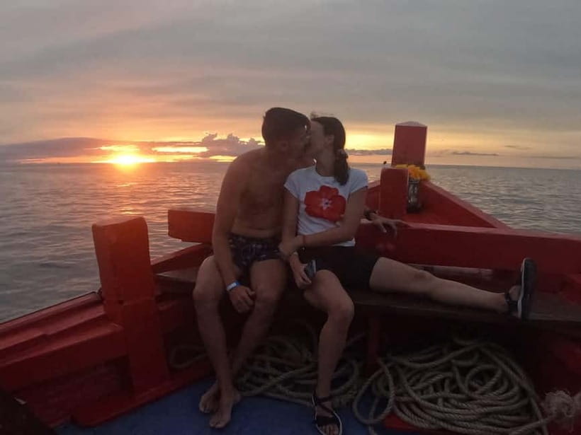 Snorkeling Tour with meals and BBQs - Cocktail - Sunset - FAQ