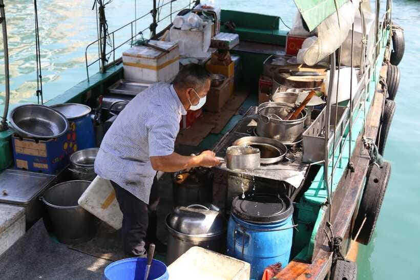 Hong Kong's Unforgettable Fishing and Cultural Immersion - Authenticity Meets Realities: What Travelers Say
