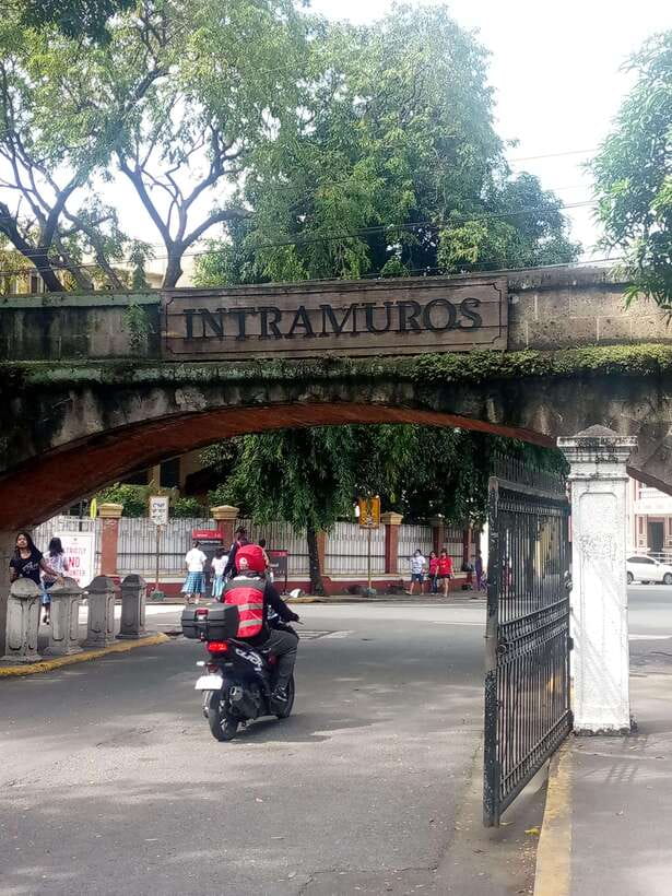 Manila: Intramuros Tour ( Dark) - Final Thoughts