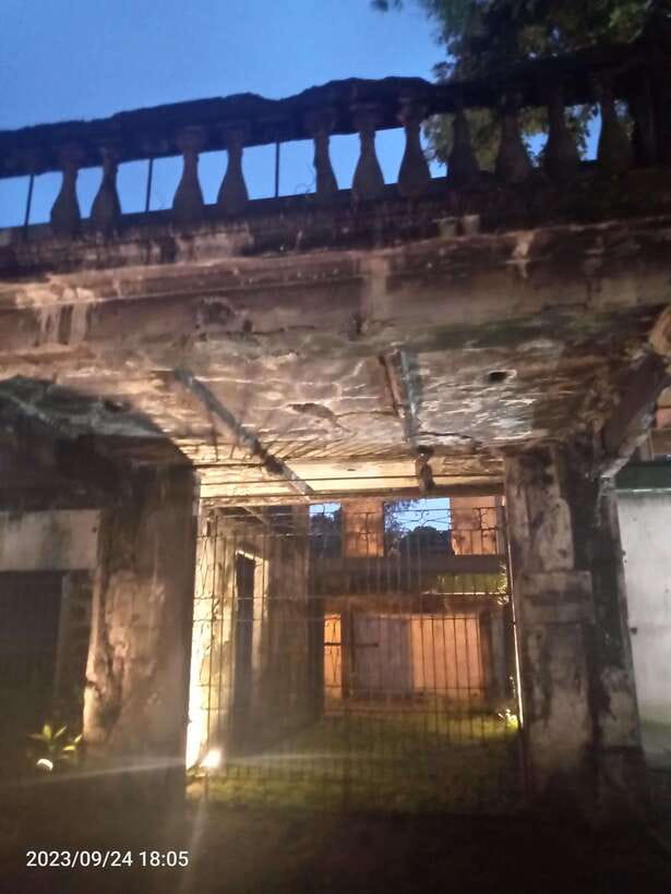 Manila: Intramuros Tour ( Dark) - FAQs