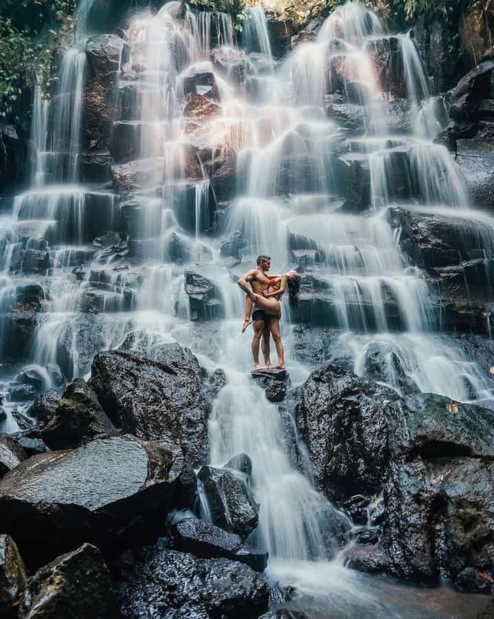 Ubud: Kanto Lampo Waterfalls, Jungle Swing, Rice Terrace - What to Bring & Considerations