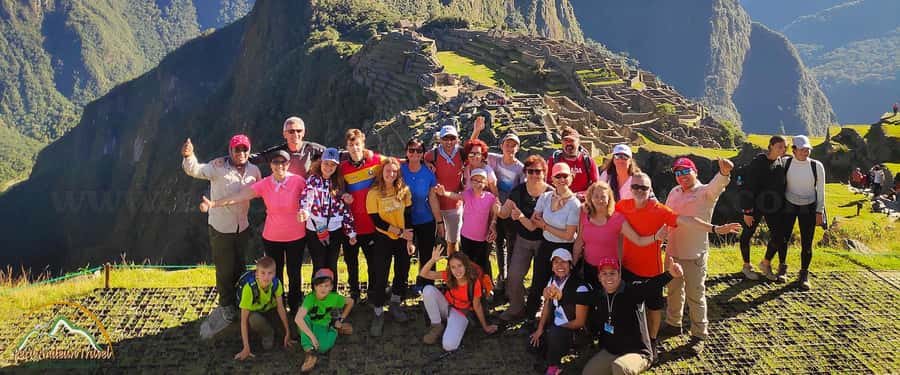 Cusco: 2-Day Machu Picchu Tour with Accommodation - Who Is This Tour Best For?