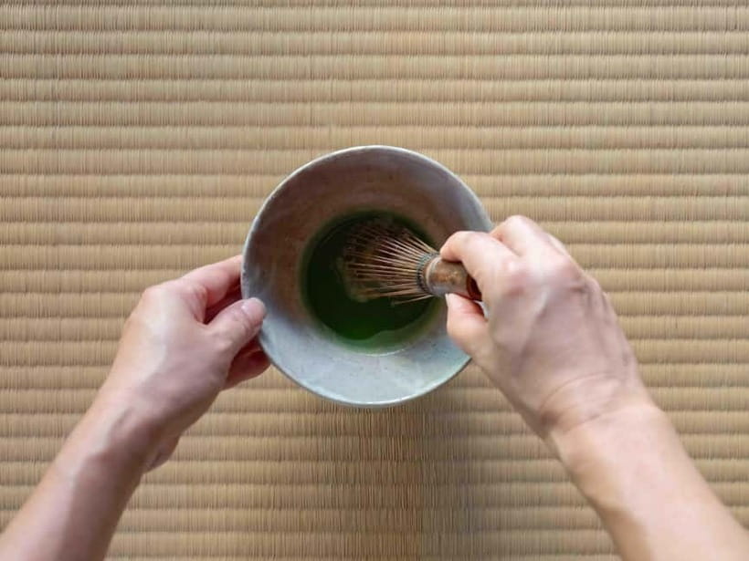 Hagi: Kumaya Art Museum, Tea ceremony and garden tour - A Detailed Look at the Itinerary