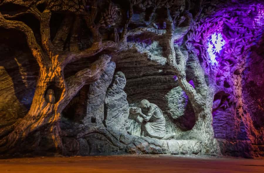 From bogota: Salt Cathedral tour a Cultural Heritage Tour - Who Will Love This Tour?