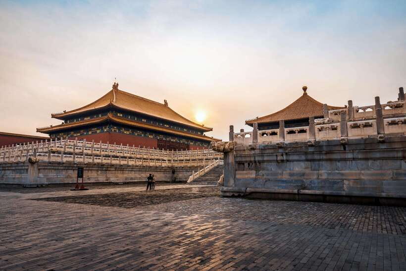 Forbidden City Of Beijing Tickets Booking And Other Option - Guided Tour Upgrade: Is It Worth It?