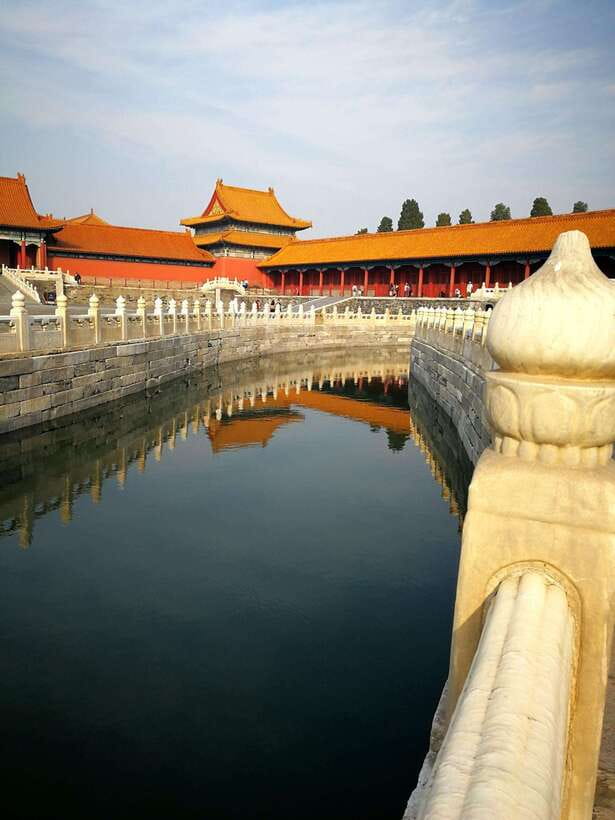 Forbidden City Of Beijing Tickets Booking And Other Option - Who Should Consider This Tour?