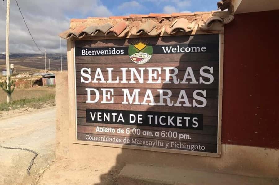 From Cusco: Chinchero, Maras, Moray, and Salt Mines Tour - Who Is This Tour Best For?