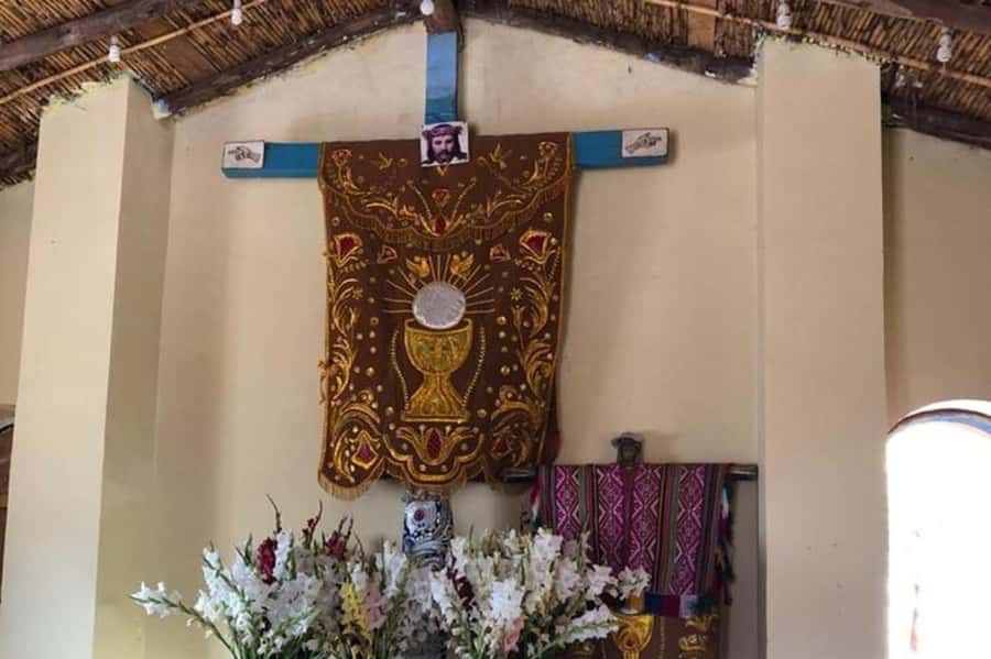 From Cusco: Chinchero, Maras, Moray, and Salt Mines Tour - FAQ