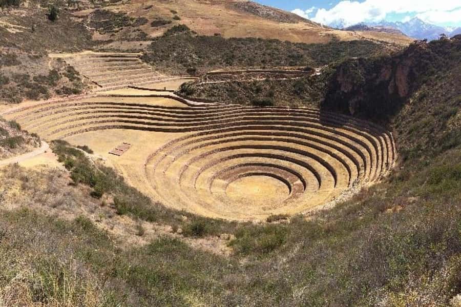 From Cusco: Chinchero, Maras, Moray, and Salt Mines Tour - Practical Details and Tips for the Tour