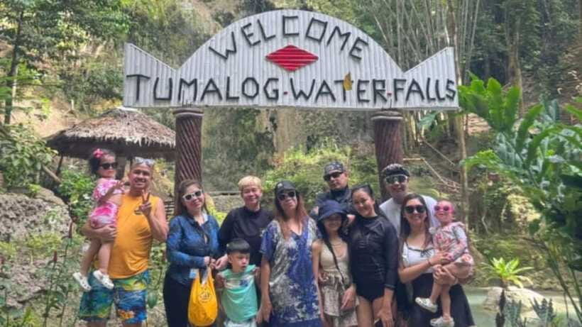 CEBU: Whaleshark Watching + Sumilon Sand Bar + Tumalog Falls - Final Thoughts: Is It Worth It?