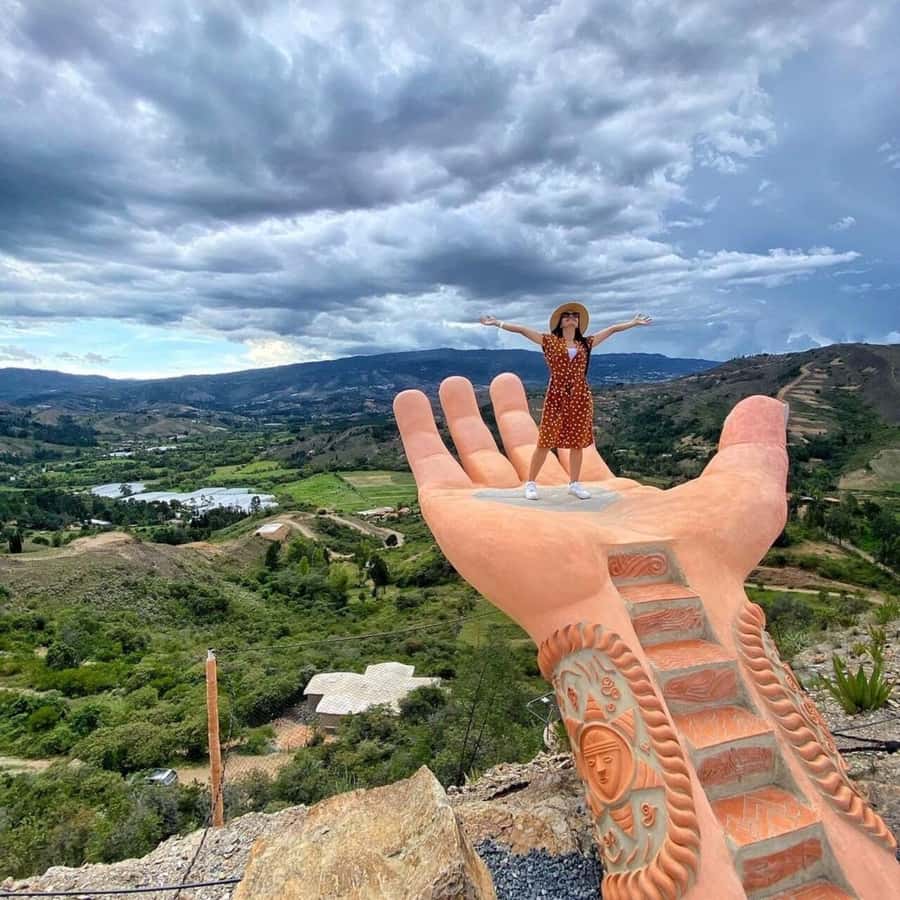 From Bogota: Tour to Villa de Leyva, Ráquira, Casa Terracota and Pozos Azules. - Final Thoughts