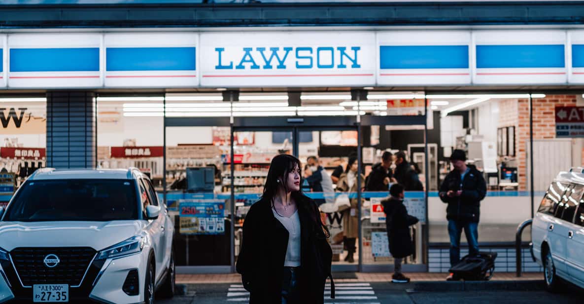 Ultimate Fuji Photography Expedition: Hidden Gems - Who Would Love This Tour?