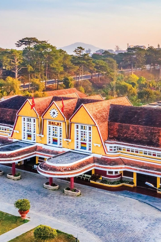 Secret Tour Dalat - Who This Tour Is Best For