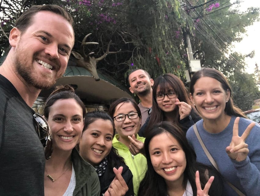 Secret Tour Dalat - Authenticity and Cultural Highlights